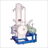 Liquid Ring Vacuum Pumping System - Heavy-duty Stainless Steel, Compact Design | Advanced Efficiency And Low Noise Operation