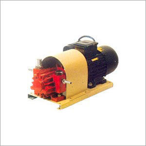 Pressure Pumps 