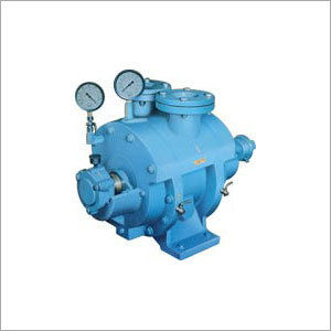 Water Ring Vacuum Pump