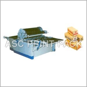 Flexo Printer