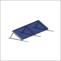 Solar Mounting Systems
