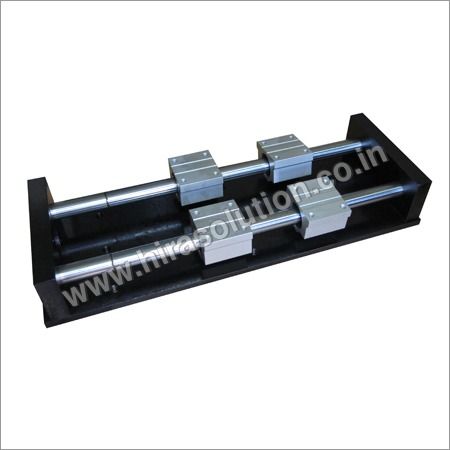 Industrial Linear Slides