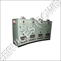 Relay Control Panels Frequency (Mhz): 50 Hz/ 60 Hertz (Hz)