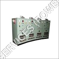 Relay Control Panels