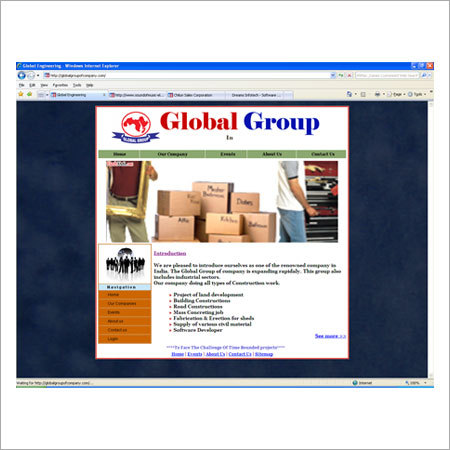 Global Group Of Company