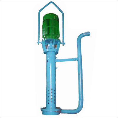 Vertical Pump