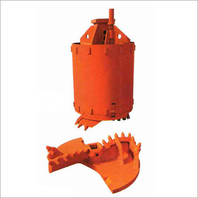 PPS Rock Buckets