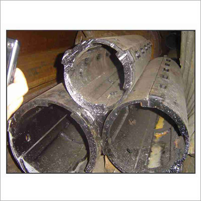 Kelly Terminal Joint