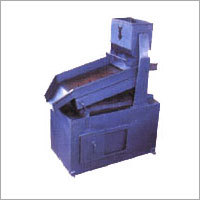 De Stoner - PDS 500 Model, 3HP, 500 Kg/hr Capacity | Noiseless Operation, Energy Efficient, Sturdy, Compact Design, Customizable Specifications