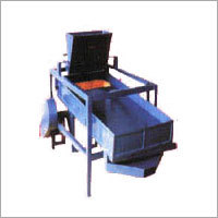 Shaker Grader