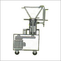 Colloid Mill Machine - Stainless Steel, Model PCM-100, 3 HP | Rugged Design, Durable Finish, Energy Efficient, Easy Maintenance, Reliable Performance