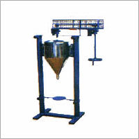 Leham Filling Machine