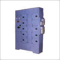 Cubical Control Panel