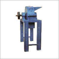 Disintegrator Machine - Mild Steel, 12x12 Inches, Customizable Models D-12, D-16, D-22, D-30 | Coarse Grinding, Durable Design, Efficient Operation, Heavy Material Processing