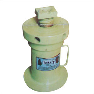 Hydraulic Jacks & Hydraulic Press