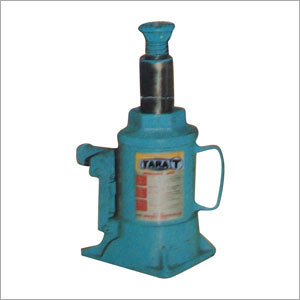 Hydraulic Jacks & Hydraulic Press