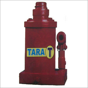 Hydraulic Jacks & Hydraulic Press