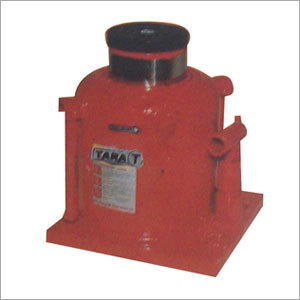 Hydraulic Jacks & Hydraulic Press
