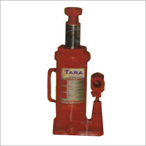 Hydraulic Jacks & Hydraulic Press