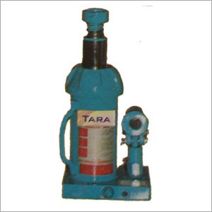 Hydraulic Jacks & Hydraulic Press