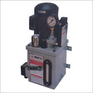 DMLU 03 (Three Phase)