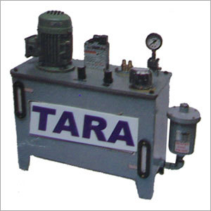 Hydraulic Products & Equipment