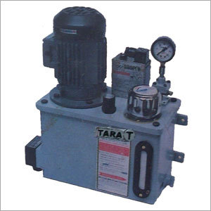 DMLU 03 (Three Phase)