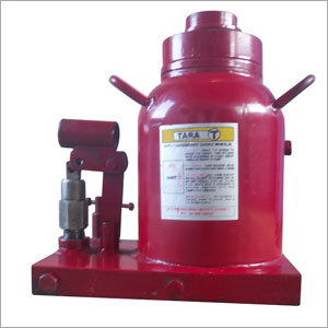 Hydraulic Products & Equipment