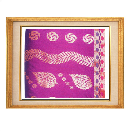 Pure Silk Saree