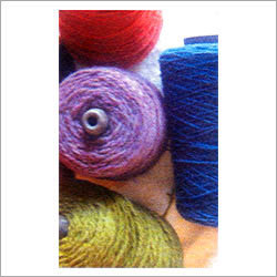 Polyester Cotton Yarn