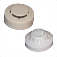 Smoke Detector