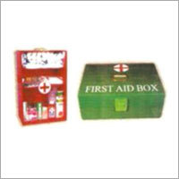 First Aid Box