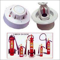 Fire Sprinkler