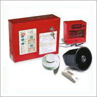 Fire Alarm System