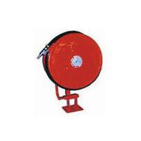 Fire Hose Pipes
