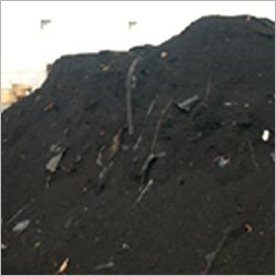 Tyre Rubber Smooth Buff