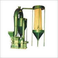 Pulverizers