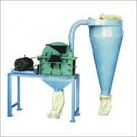 Disintegrators Machinery