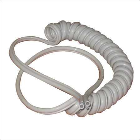 Dental Chair Tubes