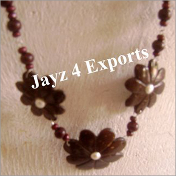 Coconut Shell Jewellery
