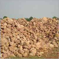 Bauxite Ore