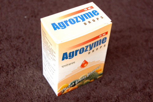 AGROZYME DROPS