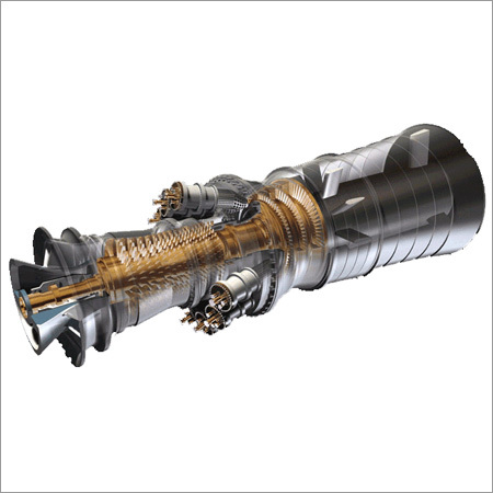 Gas Turbine Component