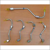 Automobile Engine Pipe