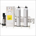 Reverse Osmosis