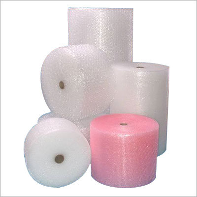 Air Bubble Rolls