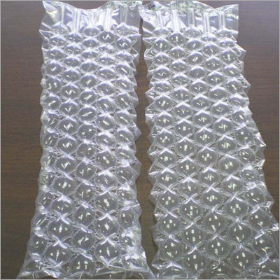 Air Bubble And EPE Foam Packing
