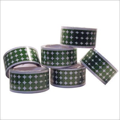 Printed Tape