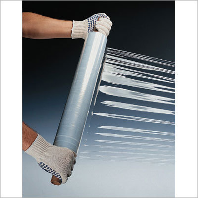 LDPE Stretch Film