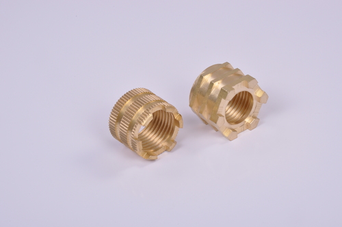 CPVC Inserts & Fittings